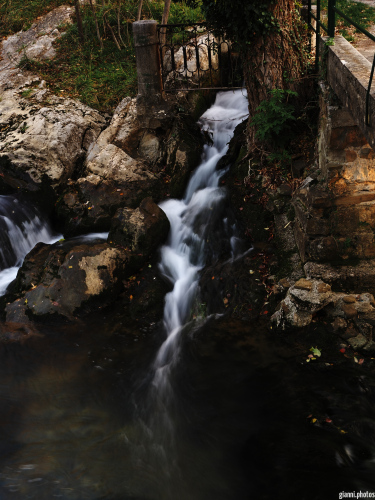 val Rosandra