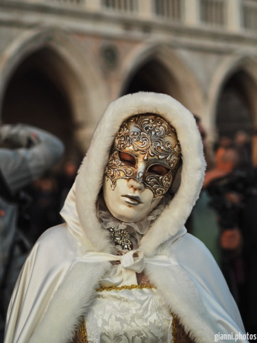 Carnevale Venezia