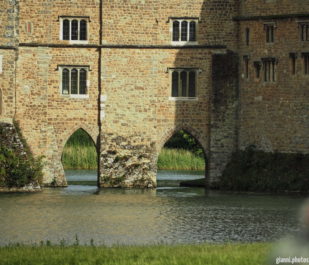 Leeds Castle