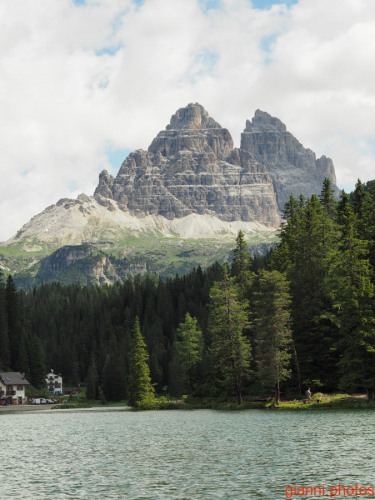 Misurina