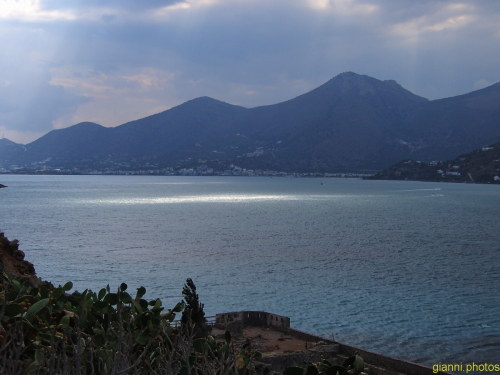 Spinalonga
