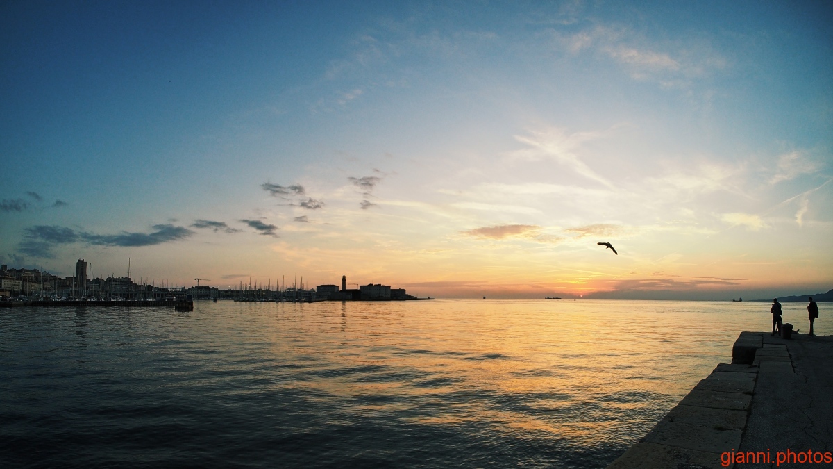rive Trieste