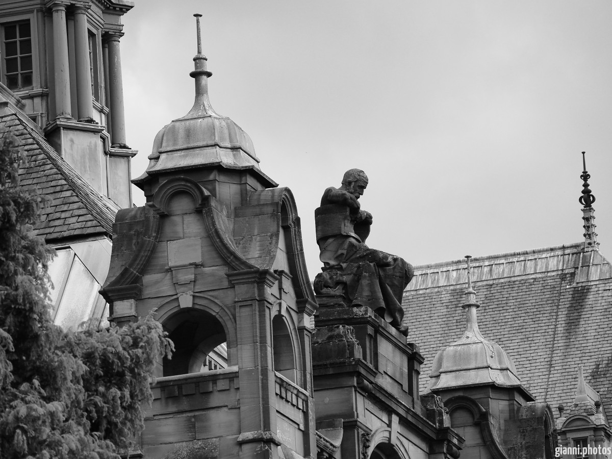 Glasgow