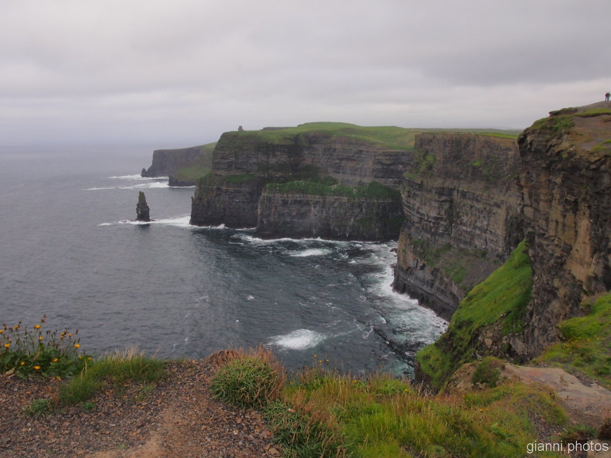 Cliffs of Moher