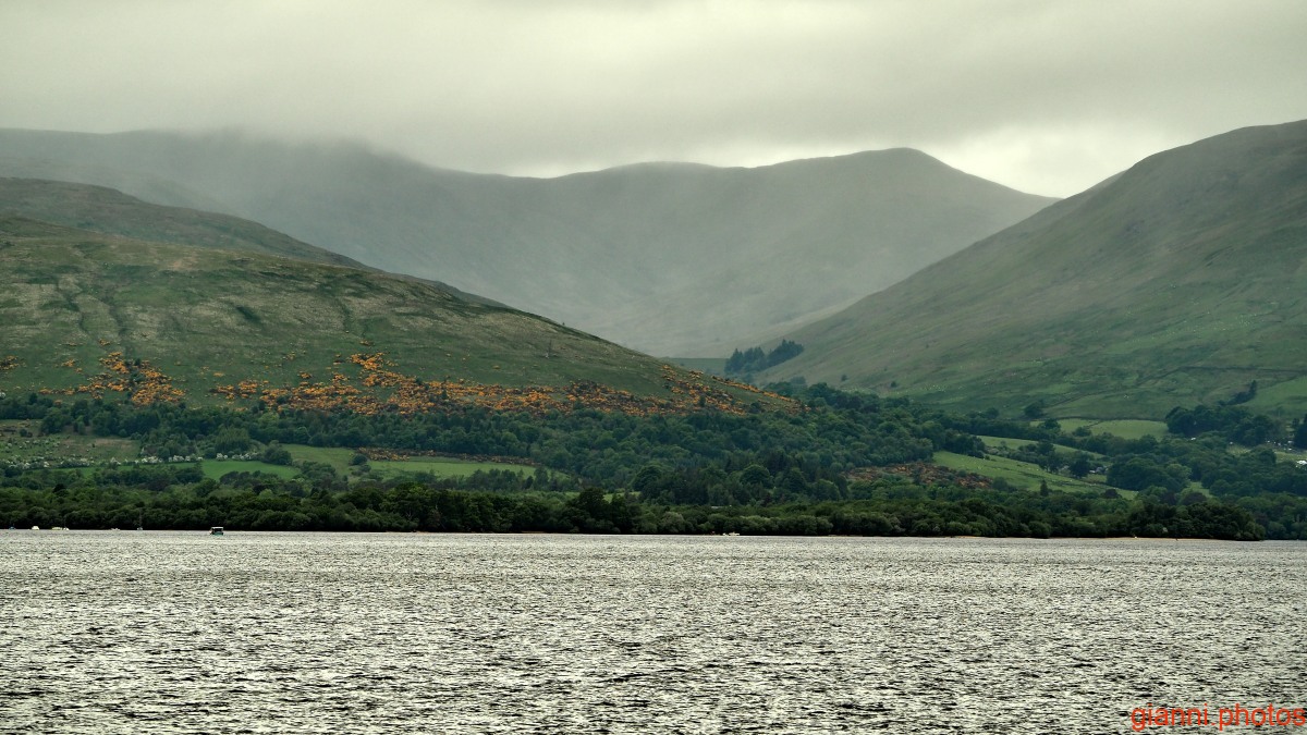 Loch Lomond
