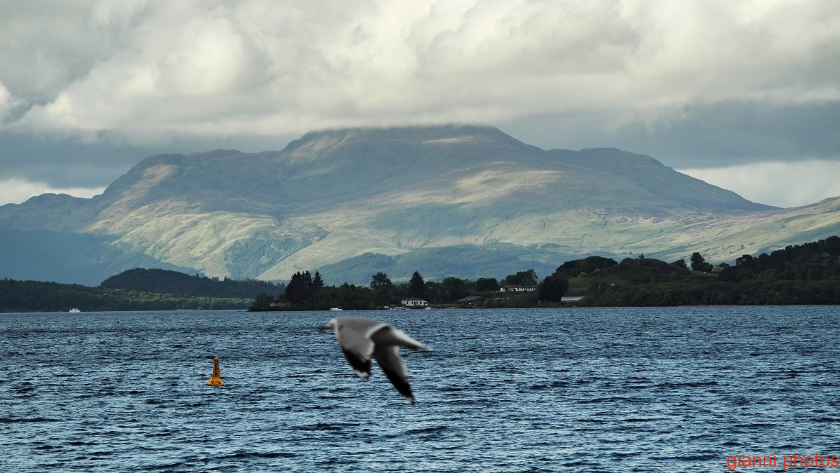 Loch Lomond