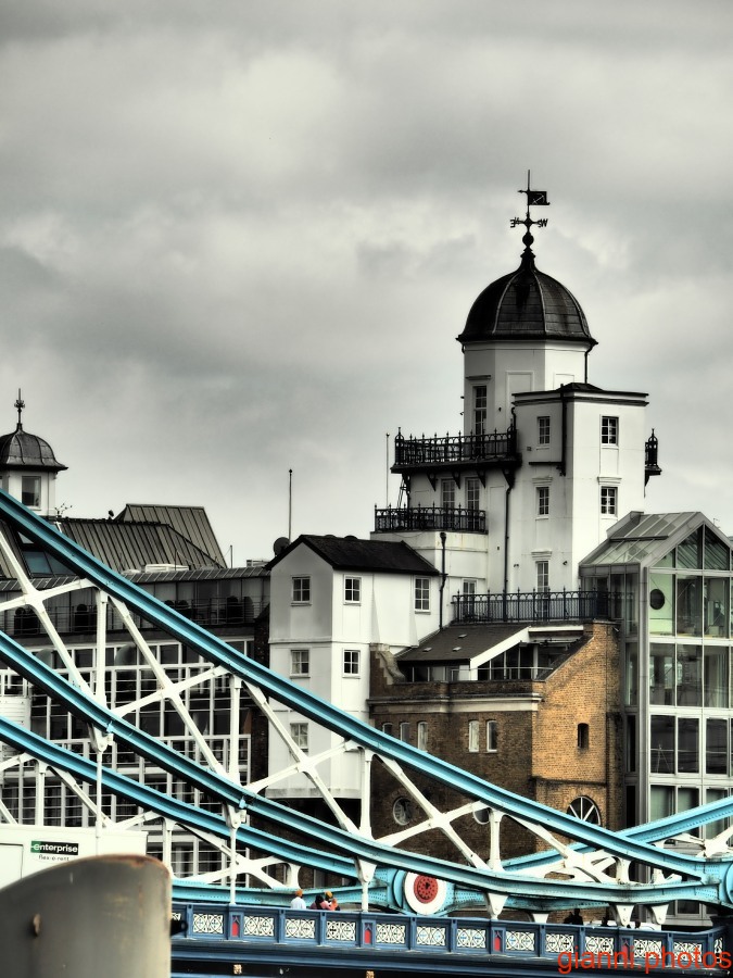 London