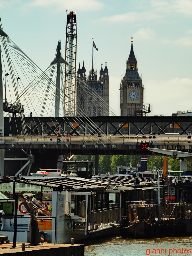 London