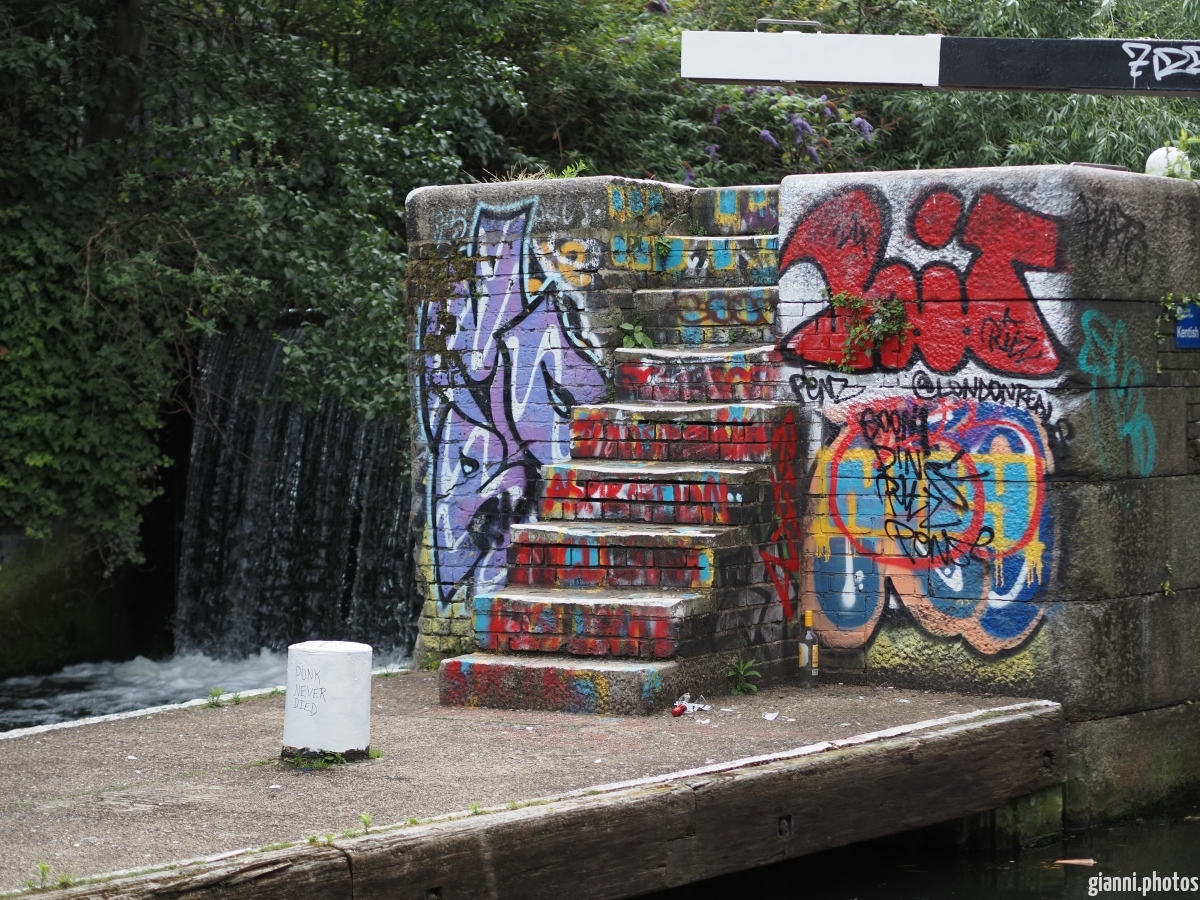 Kentish Town