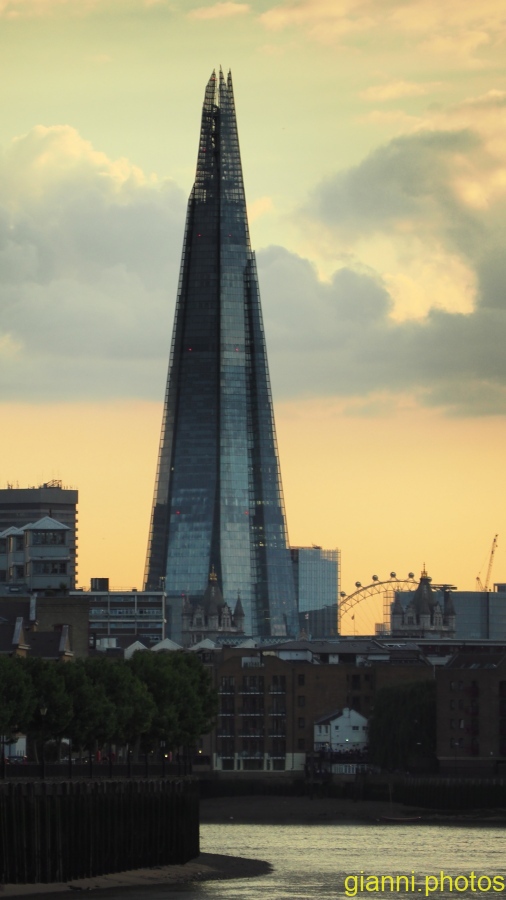 City of London