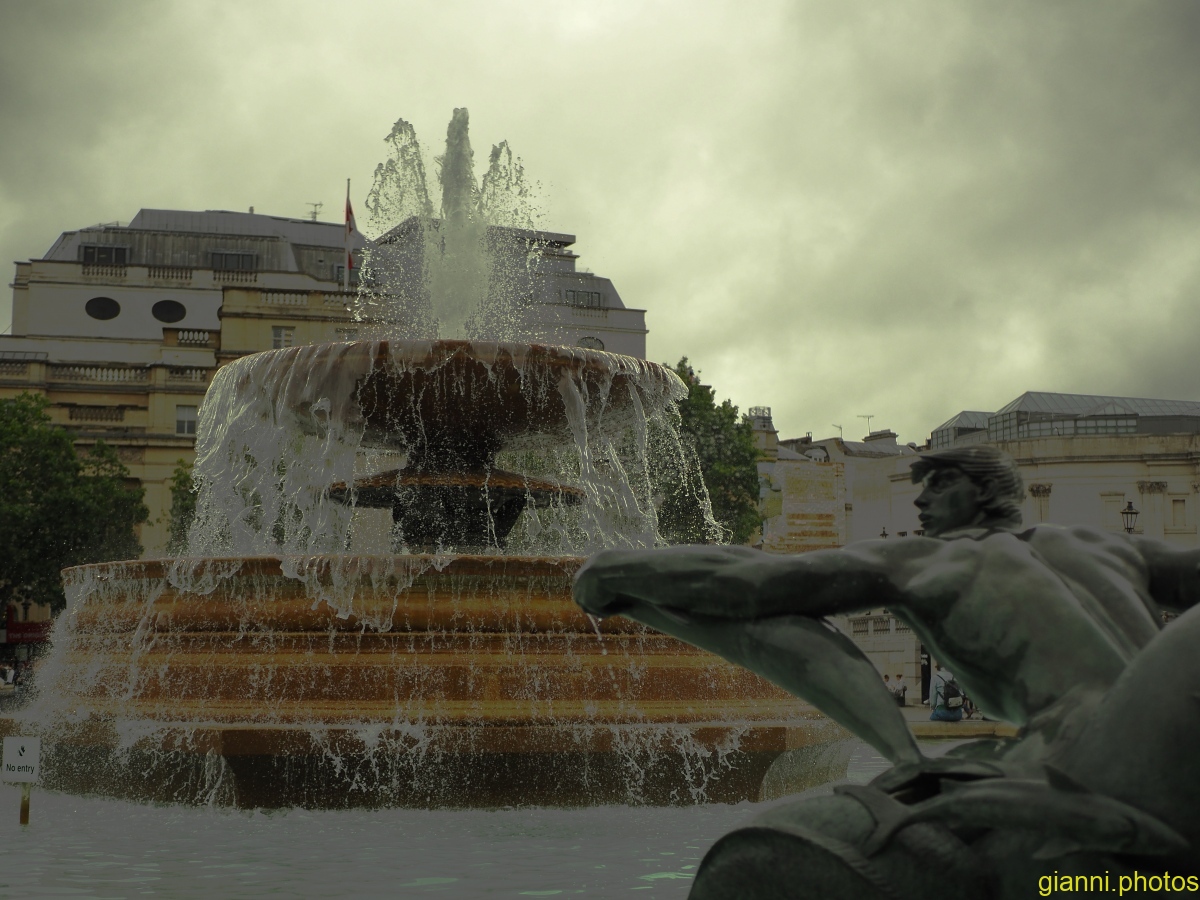 Trafalgar Square