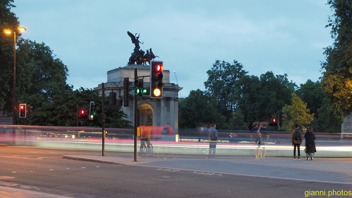 London