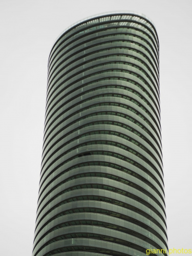 Canary Wharf