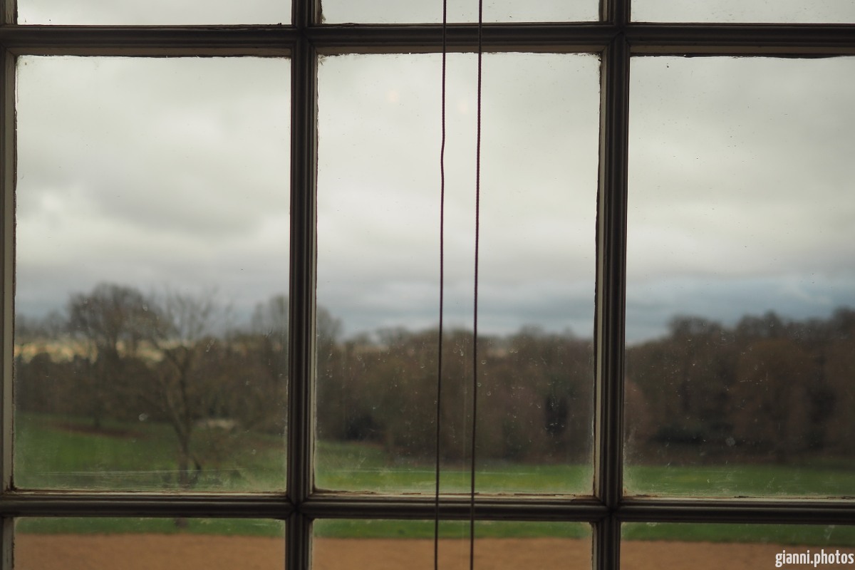 London Kenwood House