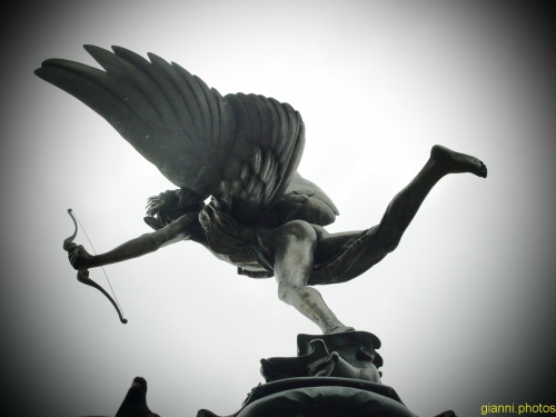 Piccadilly Circus