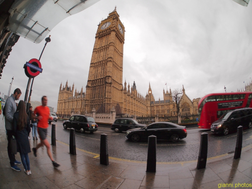 Westminster