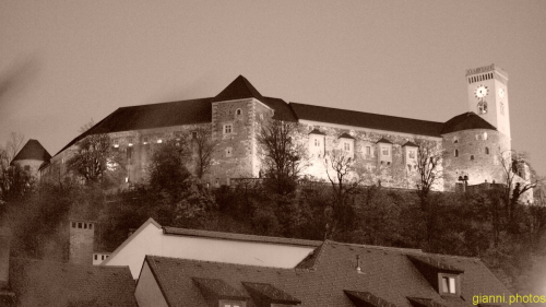 Lubiana 2017