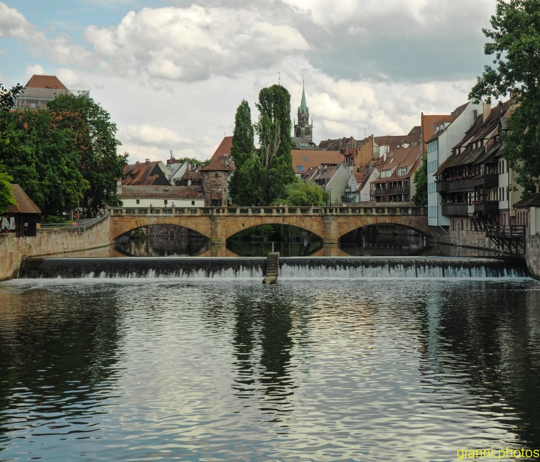 Nürnberg
