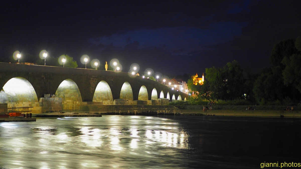 Regensburg