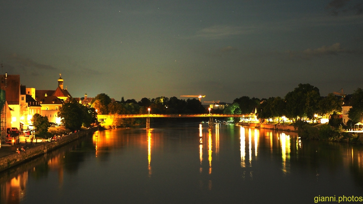 Regensburg