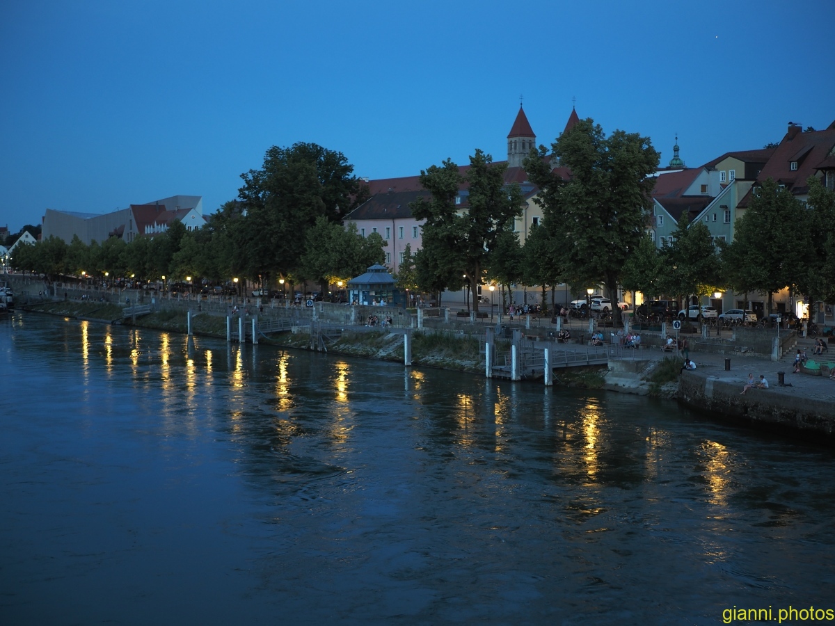 Regensburg