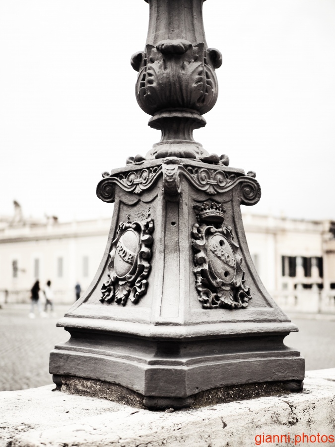 Roma -  Quirinale