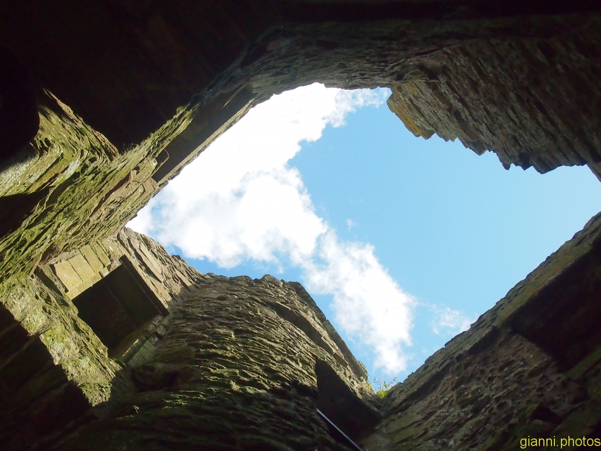Dunnottar Castle