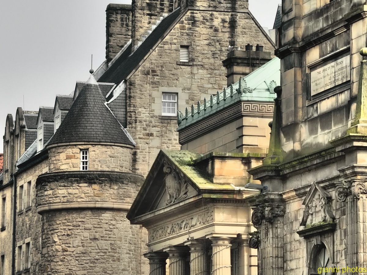 Edinburgh