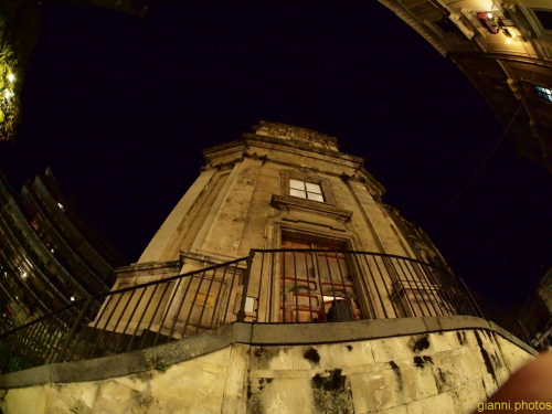 Catania