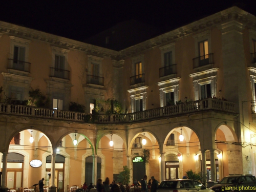 Catania