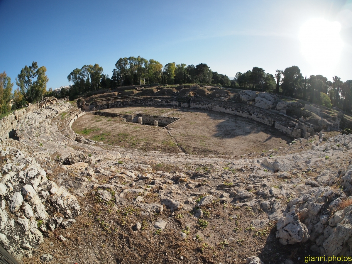 Siracusa