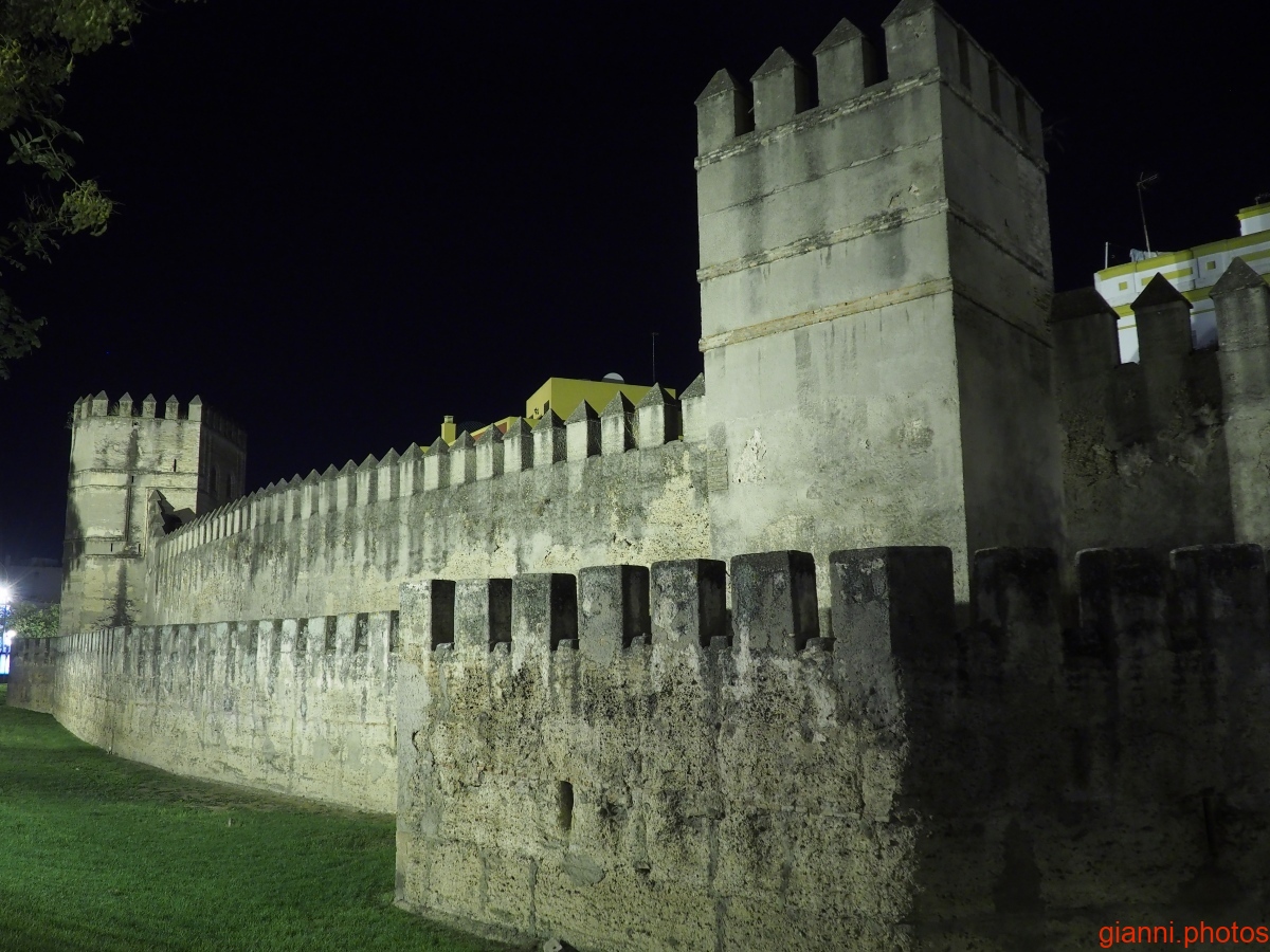 mura cittadine