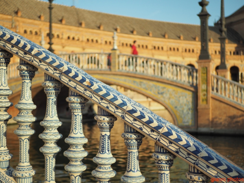 Plaza de España