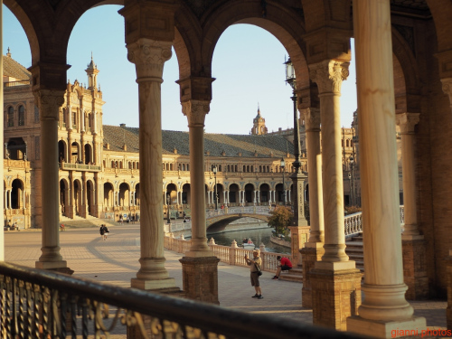 Plaza de España
