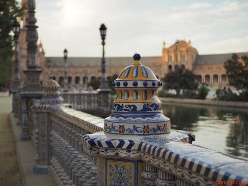 Plaza de España