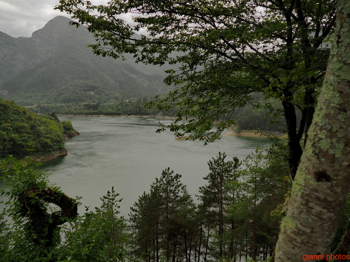 lago di Redona