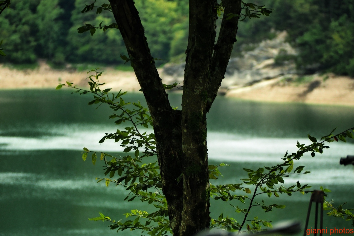 lago di Redona