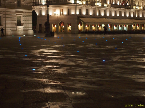 Trieste -Piazza Unità