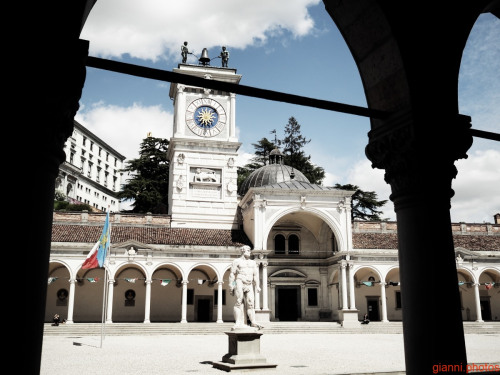 Udine