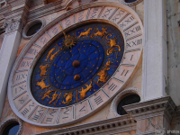 Venezia - piazza S. Marco