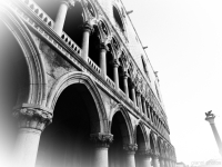 Venezia - piazza S. Marco