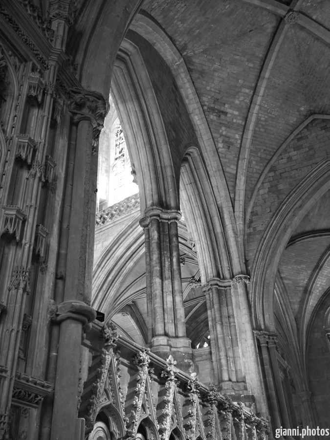 WINCHESTER cathedral